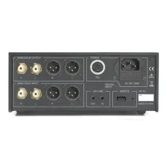Gold Note HP-10 Black