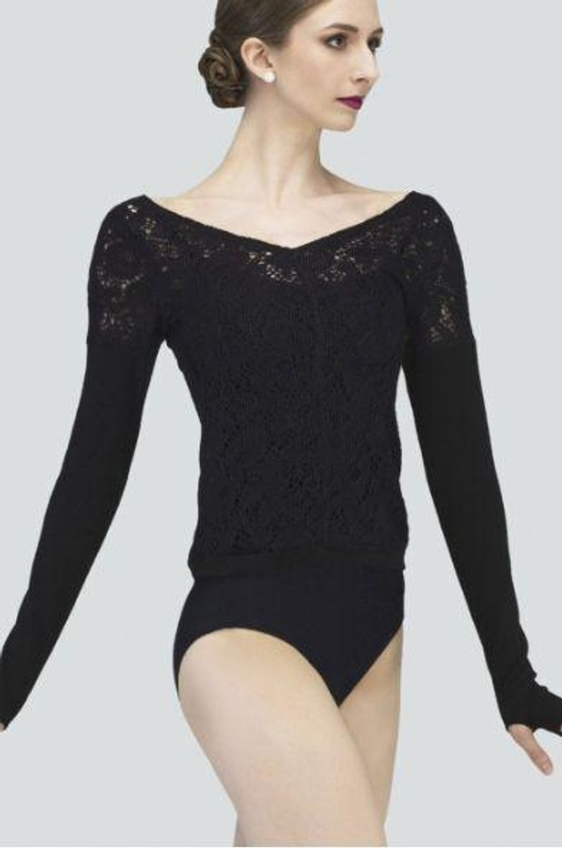 Топ для разогева женский Wear Moi, Bonny