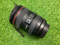 Canon EF 24-105mm 4L IS USM