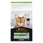 Сухой корм PRO PLAN RENAL PLUS для взрослых стерилизованных кошек индейка 1.5 кг