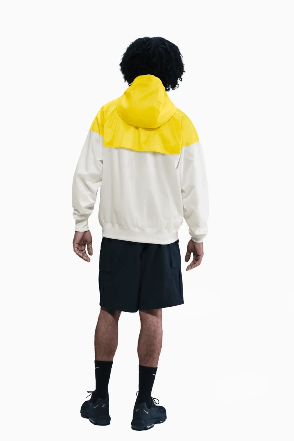 Куртка Nike Sportswear Windrunner