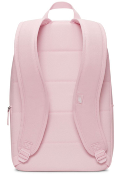 Рюкзак теннисный Nike Heritage Backpack - pink foam/pink foam/white