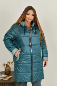 Пальто УК-21-225/4 Фабрика Моды