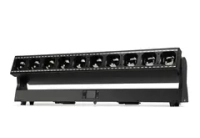Zumen DIAMOND LINE 1060 — Tilt LED Bar RGBW 600 Вт 4-60° IP20 DMX512/RDM/Artnet