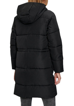 Куртка LONG PUFFER 112355161
