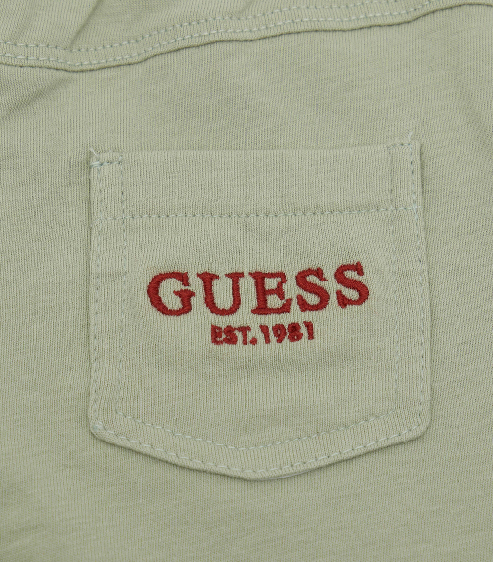 Комплект Guess - разноцветная(I3GG07 K8HM3)