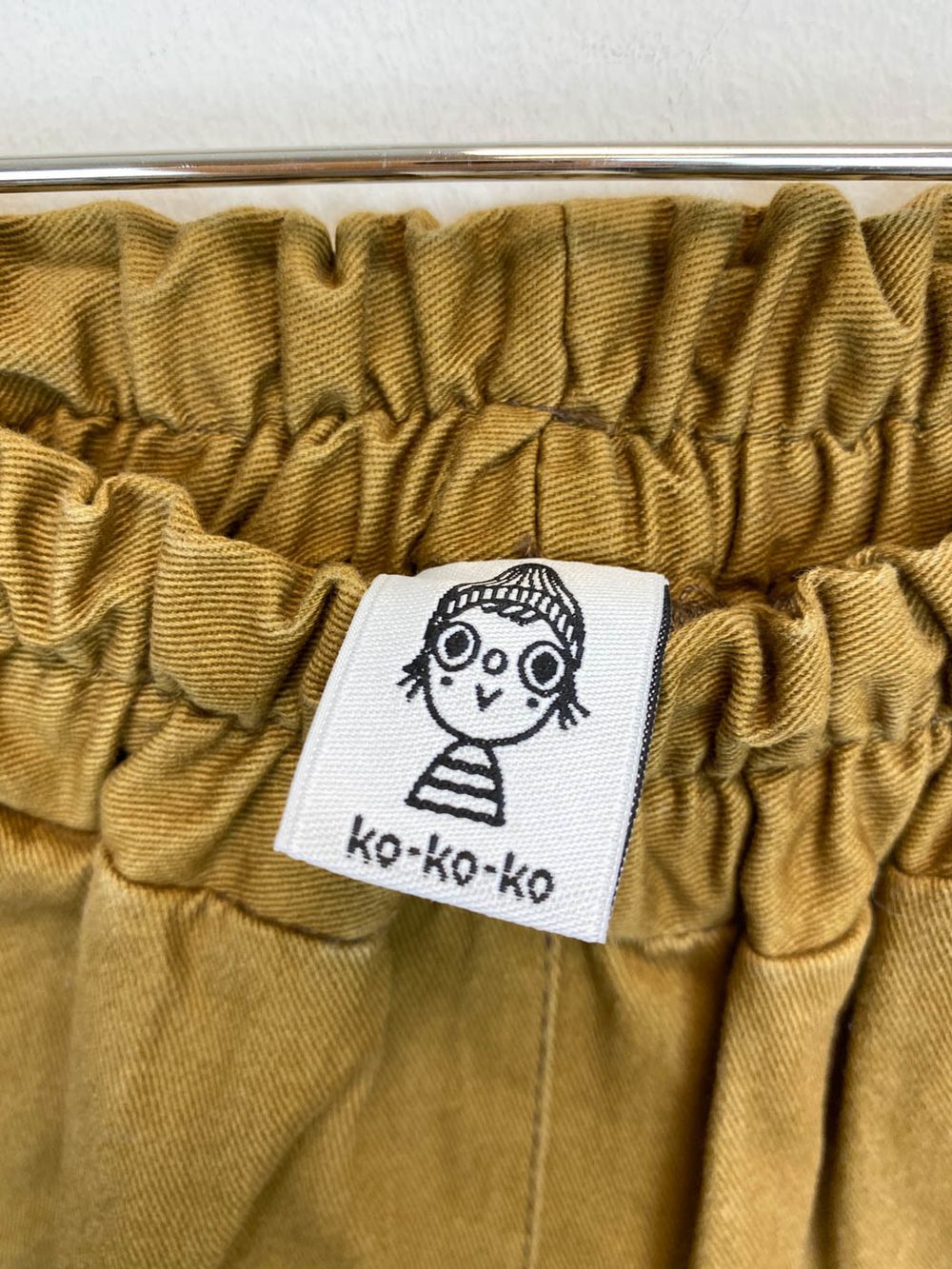Шорты KoKoKo, 92