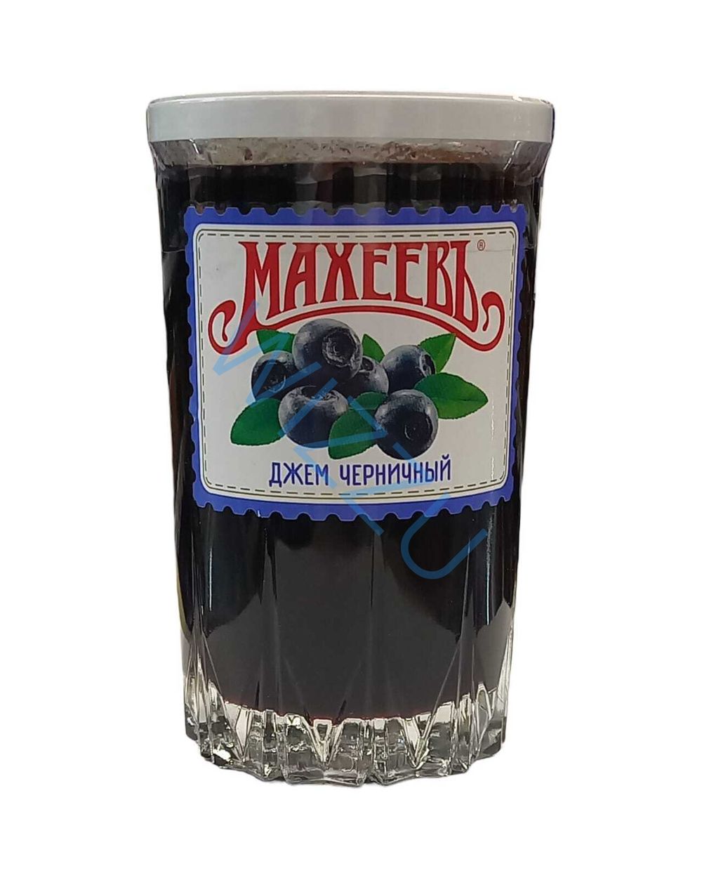 Джем Махеевъ ст/ст 400г Апельсиновый