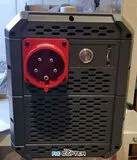Зарядное устройство Tattu TA9000 PLUS два канала (AC, 9000 Вт, 12-24S до 120А, LiPo/LiHV/LiUHV)