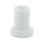 Бурт трубный PP-R под американку белый Дн 25 Ру25 VALFEX 10187125