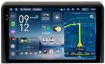 Магнитола для Hyundai Sonata 7 LF 2017-2019 - Teyes CC4-PRO монитор 9.5" 2K QLED на Android 13, Быстрейшая, Snapdragon 778G, ИИ, CarPlay, DSP, 4G SIM-слот