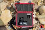 Герметичный контейнер HIGASHI D8005