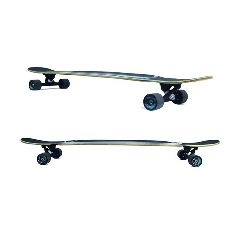 Комплект лонгборд Koston LB024-А Fox Legend 45/114см