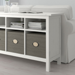 Тумба 00 Кантри (Hemnes)