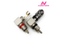 RCA коннектор Audio Nova RCA.22С