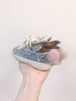 Кеды Minna Parikka