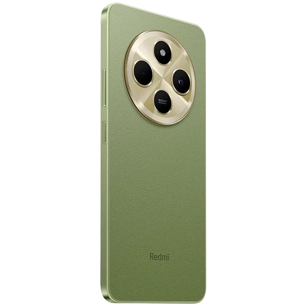 Смартфон Xiaomi Redmi 14C 4/128GB, Sage Green (Зеленый)