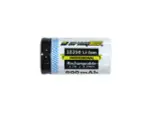 Аккумулятор 18350 Li-Ion Armytek 900 mAh