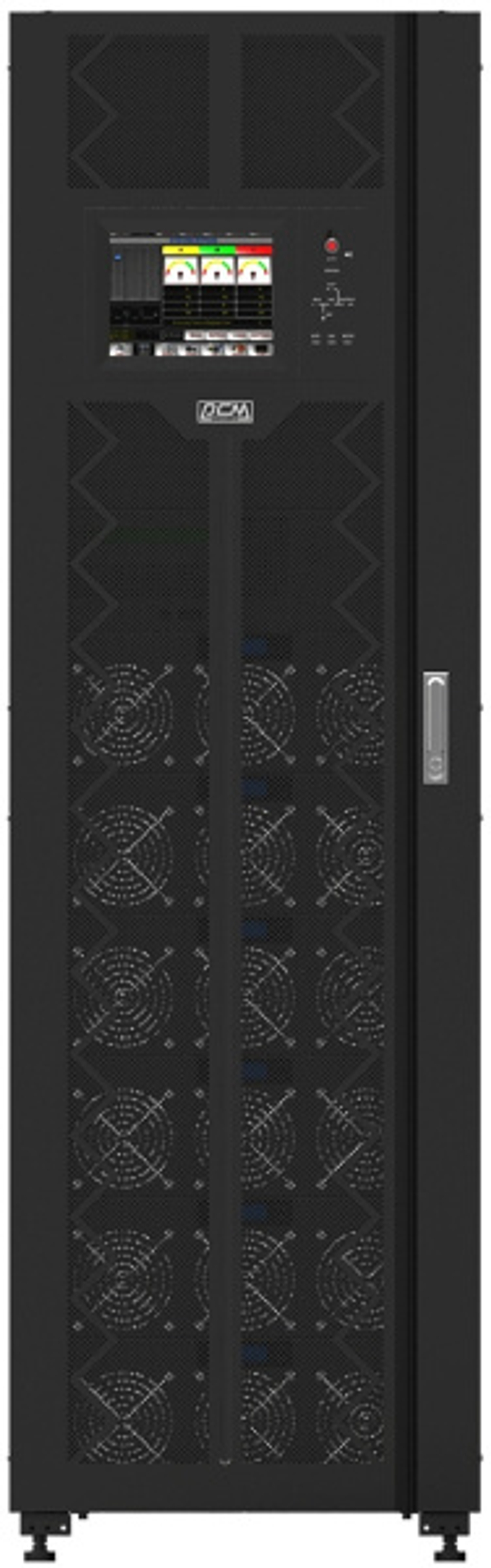 Источник бесперебойного питания Powercom VGD-II-300M33 (50M)
