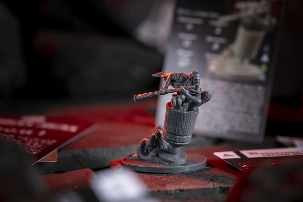 Хеллбой. Баба-Яга-16267-crowdgames.ru-15