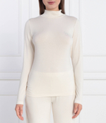 Гольф Emporio Armani - кремовый(164633 3F224)