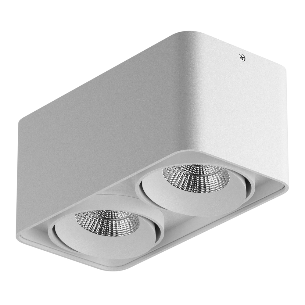 Накладной светильник Monocco Lightstar 212526