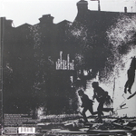 Killing Joke / Killing Joke (Coloured Vinyl)(LP)