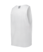 Манишка сетчатая Training Bib, белый