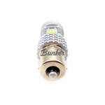 Светодиодная автомобильная LED лампа TaKiMi 1156-3020-14SMD (P21W),Белый,Не полярная,12V