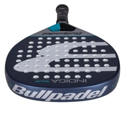 Ракетка для Padel Bullpadel Indiga PWR 26