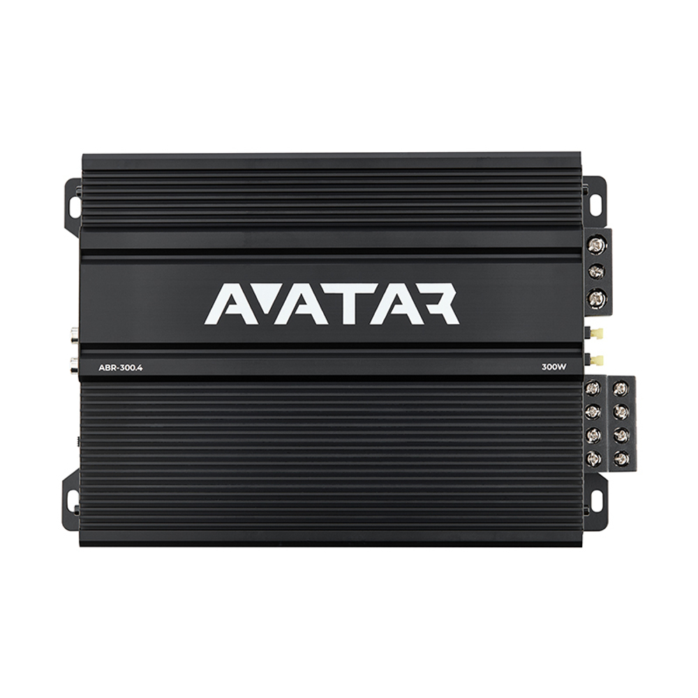 AVATAR ABR-300.4