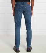 Джинсы HOUSTON Tommy Hilfiger - голубой(MW0MW33354)