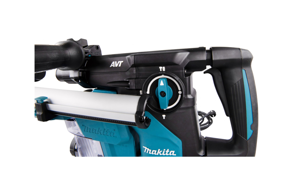 Перфоратор Makita HR3011FCJ