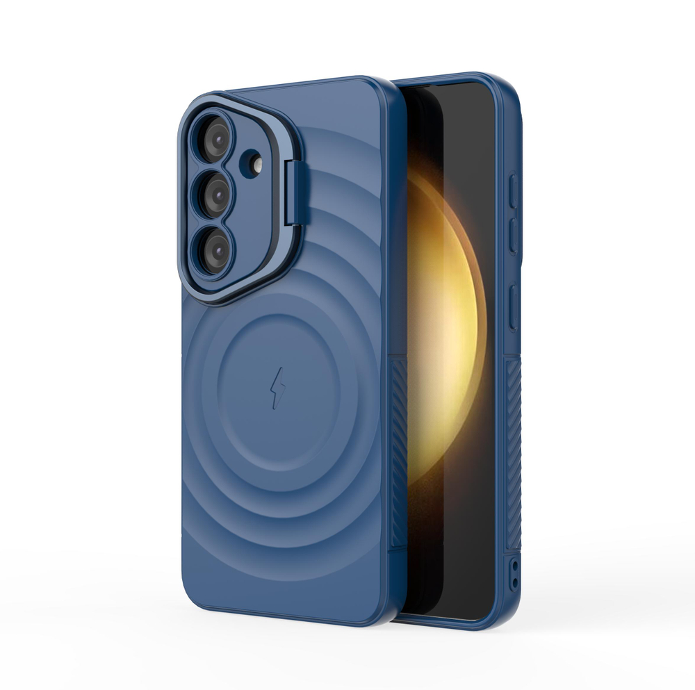 Противоударный чехол Droplet Case для Samsung Galaxy S25