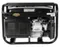 Бензиновый генератор "HUTER" DY3000L