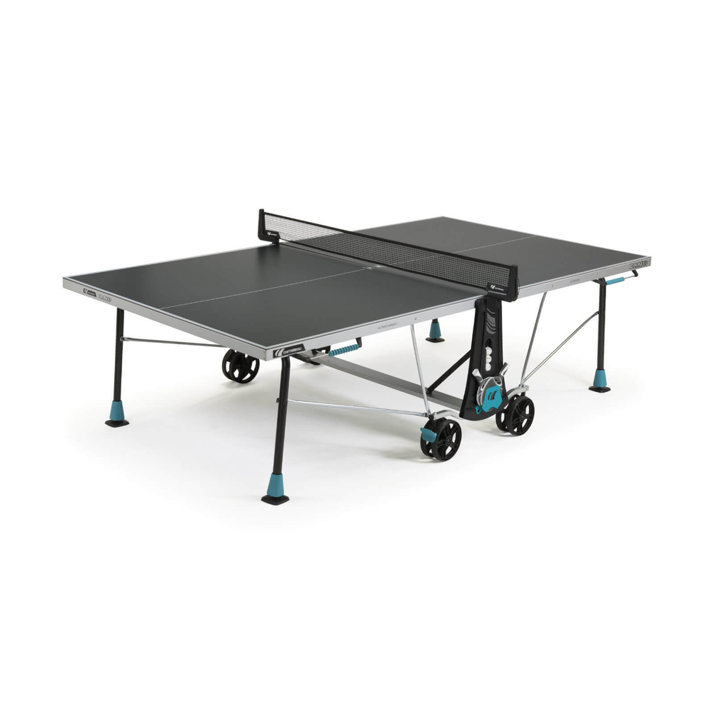 Теннисный стол Cornilleau 300X Outdoor Blue