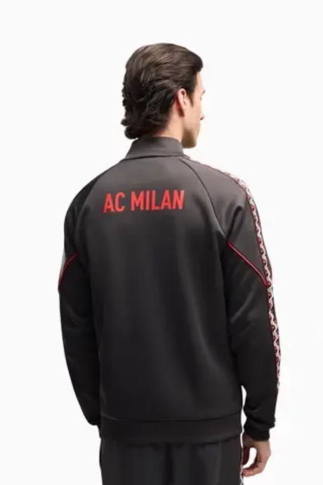 Кофта Puma AC Milan 26/27 KING Anthem - черный