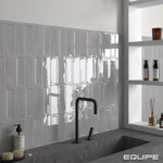 Equipe Island Frame White 6.5x20