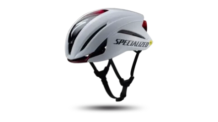 Шлем велосипедный S-Works Evade 4 Factory XC