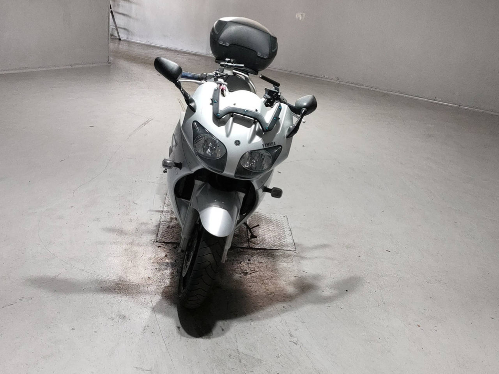 Yamaha FJR1300 2001