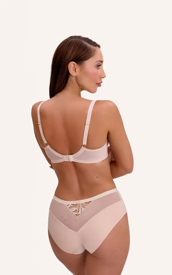 Бюстгальтер Beige Topaz Soft