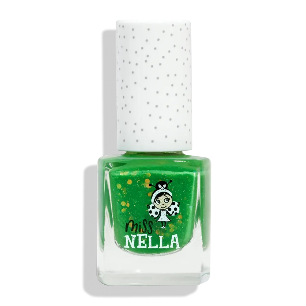 Лак для ногтей Miss Nella Kiss The Frog MN16