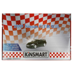 Модель ин. мет. 1:36 "Nissan GT-R 2009" в ассорт. ШБ KT5340D (Kinsmart)