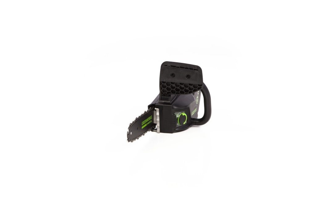 Пила аккумуляторная Greenworks. GD40TCS 40V 30см без АКБ и ЗУ