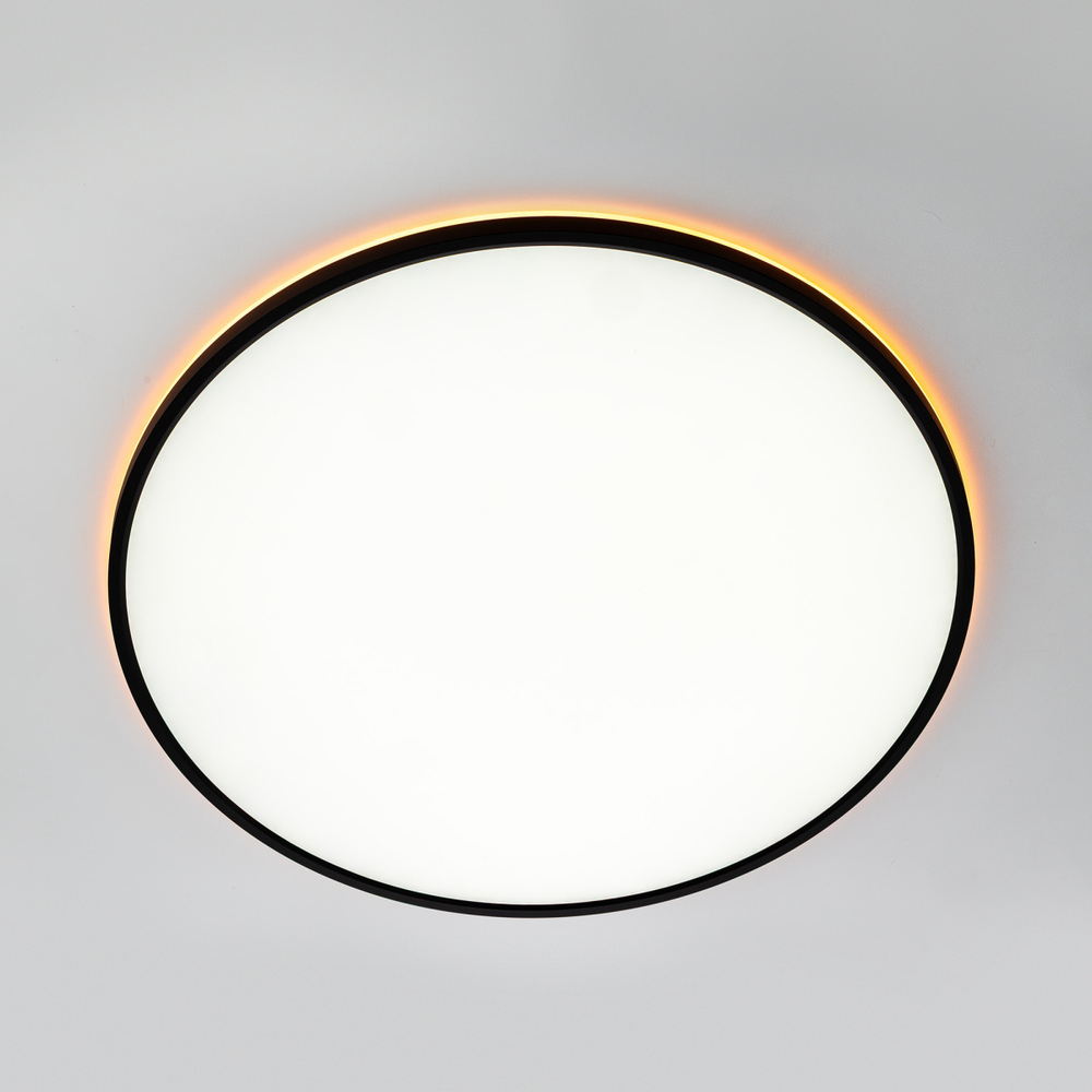 Потолочный светодиодный светильник Citilux Norma CL749601 LED RGB