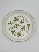 Блюдо 17,5см Wedgwood, Wild Strawberry