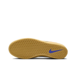 Кроссовки Nike SB Force 58, рыж.