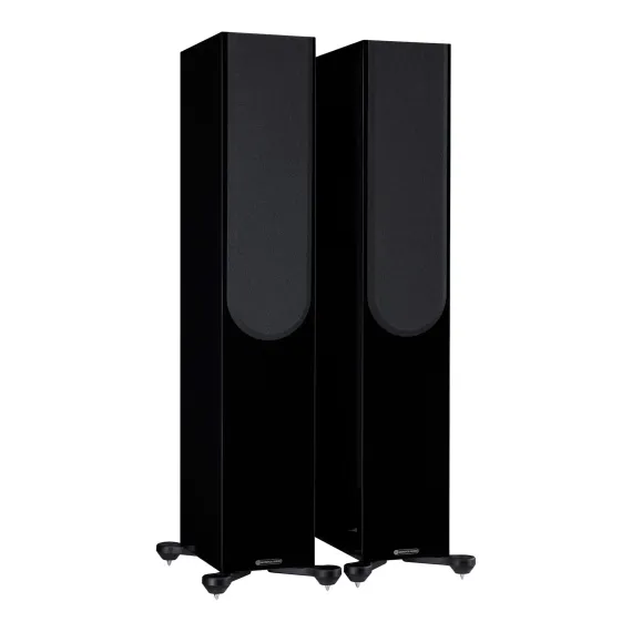 Monitor Audio Silver 300 7G Black Gloss