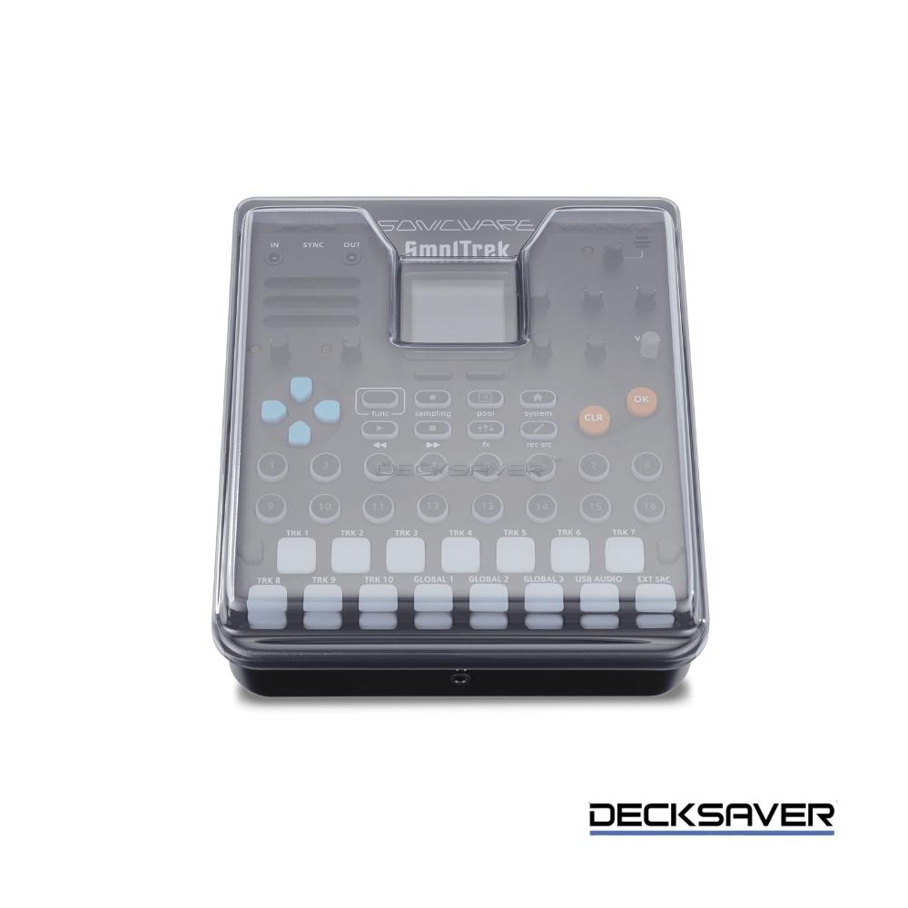 Decksaver Sonicware