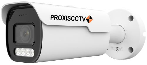 PX-IP-BR60-SR50AF-P (BV) уличная IP видеокамера, 5.0Мп, f=2.7-13.5мм автофокус, POE